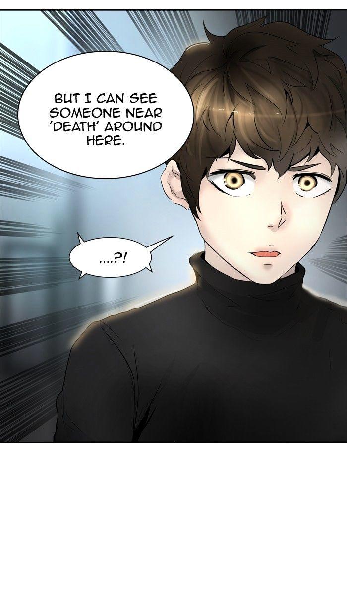 Tower Of God, Chapter 342 image 004